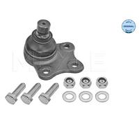 Perno braccio oscillante inferiore 716 010 0013 MEYLE per FORD MAZDA