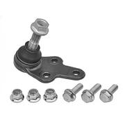 Meyle Perno braccio oscillante 716 010 0014 per Ford, Volvo C30/C70 II, Focus/Focus II – 2 pezzi