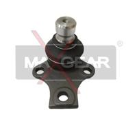Perno braccio oscillante inferiore 72-0498 MAXGEAR per VW SEAT