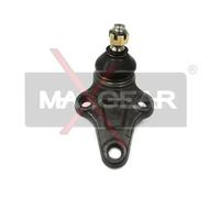 Perno braccio oscillante inferiore 72-1589 MAXGEAR per SUZUKI VITARA X-90