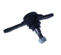 MAXGEAR 72-2742 Testina braccio oscillante per MINI Schrägheck (R56) inferiore