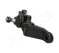 Perno braccio oscillante inferiore 73-02-217R ASHIKA per TOYOTA LAND CRUISER 90