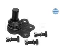 Perno braccio oscillante inferiore 816 010 0002 MEYLE per SAAB 9-5 9-5 Familiare