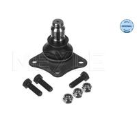 Perno braccio oscillante inferiore 816 010 4903 MEYLE per SAAB 9000 Hatchback