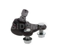 Sidem Testina braccio oscillante 87480 inferiore per Hyundai, Kia Optima