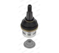 Perno braccio oscillante inferiore AU-BJ-16501 MOOG per AUDI PORSCHE VW
