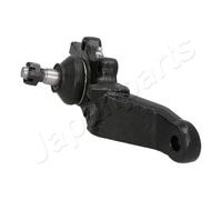 Perno braccio oscillante inferiore BJ-217R JAPANPARTS per TOYOTA LAND CRUISER 90