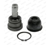 Perno braccio oscillante inferiore CH-BJ-0315 MOOG per CHRYSLER VOYAGER II NEON