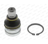 Perno braccio oscillante inferiore CI-BJ-10658 MOOG per MITSUBISHI DODGE PEUGEOT