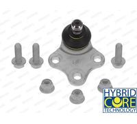 Perno braccio oscillante inferiore CI-BJ-3355 MOOG per CITROËN PEUGEOT