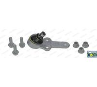 Perno braccio oscillante inferiore FD-BJ-0425 MOOG per FORD FOCUS I