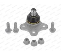 Perno braccio oscillante inferiore FD-BJ-4115 MOOG per FORD MONDEO I COUGAR