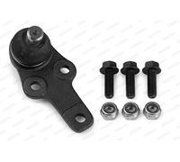 Perno braccio oscillante inferiore FD-BJ-4134 MOOG per FORD MAZDA