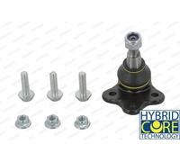 Perno braccio oscillante inferiore FD-BJ-7296 MOOG per FORD VOLVO