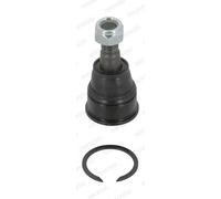 Perno braccio oscillante inferiore HO-BJ-10556 MOOG per HONDA CR-V II