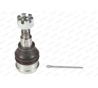 Perno braccio oscillante inferiore HO-BJ-10747 MOOG per HONDA JAZZ III INSIGHT