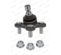 Giunto di supporto/guida MOOG KI-BJ-16569 sinistro