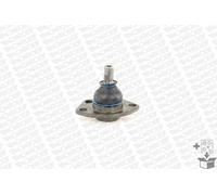 Perno braccio oscillante inferiore L10519 MONROE per FIAT DUCATO Autobus