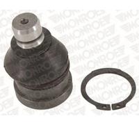Perno braccio oscillante inferiore L10582 MONROE per MITSUBISHI DODGE PEUGEOT