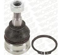 Perno braccio oscillante inferiore L10584 MONROE per SMART MITSUBISHI