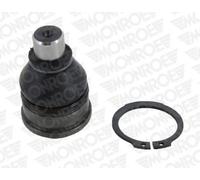 Perno braccio oscillante inferiore L10595 MONROE per FORD MAZDA