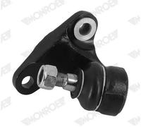 Perno braccio oscillante inferiore L11J41 MONROE per BMW 3 3 Coupé 3 Touring