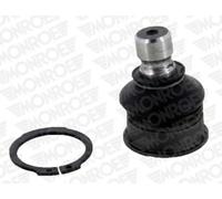 Perno braccio oscillante inferiore L14545 MONROE per NISSAN TIIDA Hatchback JUKE