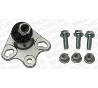 Perno braccio oscillante inferiore L23551 MONROE per MERCEDES-BENZ CLASSE A