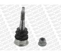 Perno braccio oscillante inferiore L24558 MONROE per OPEL ASTRA K