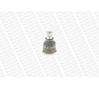 Perno braccio oscillante inferiore L25518 MONROE per NISSAN RENAULT OPEL