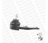Perno braccio oscillante inferiore L2555 MONROE per RENAULT NISSAN DACIA