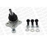 Perno braccio oscillante inferiore L25561 MONROE per RENAULT FLUENCE SCÉNIC III