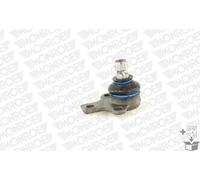 Perno braccio oscillante inferiore L29009 MONROE per VW GOLF II JETTA II