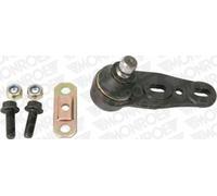 Perno braccio oscillante inferiore L29502 MONROE per AUDI VW