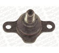 Perno braccio oscillante inferiore L29518 MONROE per VW TRANSPORTER T4 Furgone