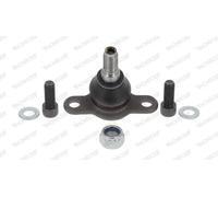 Perno braccio oscillante inferiore L29547 MONROE per VW CALIFORNIA T4 Camper