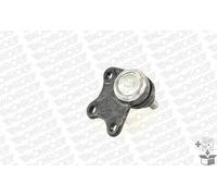 Perno braccio oscillante inferiore L29564 MONROE per SKODA SEAT VW AUDI