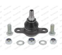 Perno braccio oscillante inferiore L29578 MONROE per VW MULTIVAN T5 MULTIVAN T6