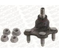 Perno braccio oscillante inferiore L29A24 MONROE per AUDI VW SEAT SKODA