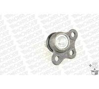 Perno braccio oscillante inferiore L38509 MONROE per CITROËN PEUGEOT