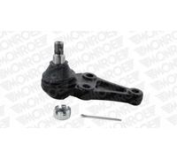 Perno braccio oscillante inferiore L42529 MONROE per MITSUBISHI FIAT
