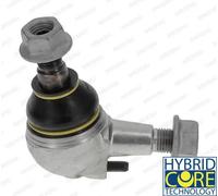 Perno braccio oscillante inferiore ME-BJ-6331 MOOG per MERCEDES-BENZ CHRYSLER