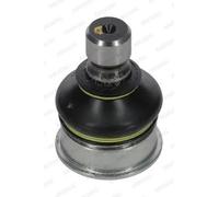 Testina Braccio Oscillante Sospensione Moog Ant Per Nissan Tiida Juke