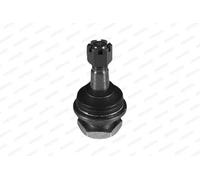 Perno braccio oscillante inferiore NI-BJ-10804 MOOG per NISSAN PICK UP NAVARA