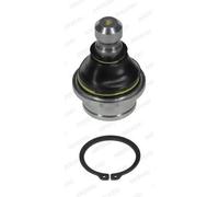 Perno braccio oscillante inferiore NI-BJ-4926 MOOG per NISSAN PATHFINDER III