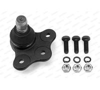 Perno braccio oscillante inferiore OP-BJ-5583 MOOG per OPEL SAAB