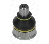 Perno braccio oscillante inferiore PE-BJ-3356 MOOG per CITROËN PEUGEOT