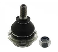 Febi Bilstein Giunto di supporto/guida 11417 per braccio oscillante inferiore Citroën/Peugeot