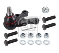 Giunto di sospensione FEBI BILSTEIN 15068 sinistro