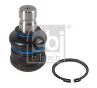 febi bilstein 171568 - Giunto con anello elastico, 1 pezzo